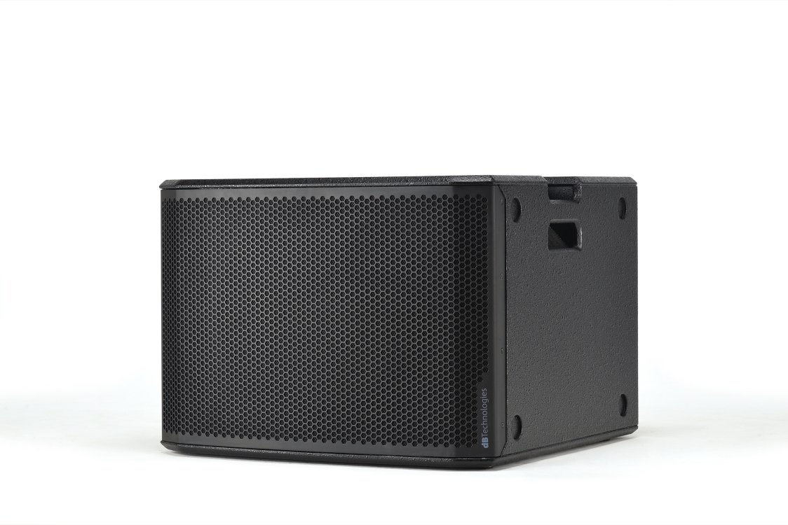 dB Technologies SUB 915 15''ınc Aktif Subbass Hoparlör