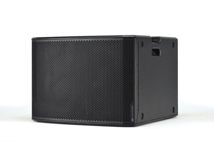 dB Technologies SUB 918 18''ınc Aktif Subbass Hoparlör