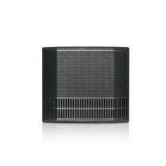 dB Technologies ES 802 1200 Watt 8x3'' + 12'' Subbass Column Line Aktif Hoparlör
