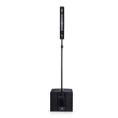 dB Technologies ES 802 1200 Watt 8x3'' + 12'' Subbass Column Line Aktif Hoparlör