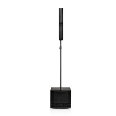 dB Technologies ES 802 1200 Watt 8x3'' + 12'' Subbass Column Line Aktif Hoparlör