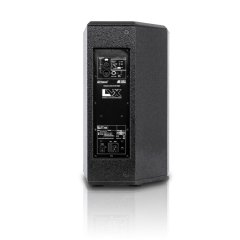 dB Technologies LVX 10 10'' inc 400 Watt Aktif Kabin Hoparlör
