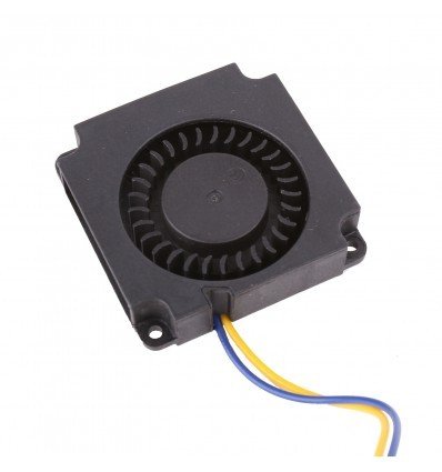 Creality Ender 3 Serisi 40x40 Blower Fan (Salyangoz Fan)
