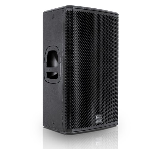dB Technologies LVX 15 15'' inc 800 Watt Aktif Kabin Hoparlör