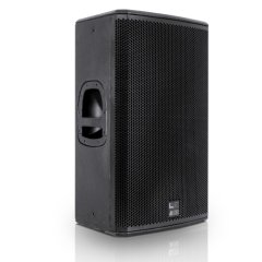 dB Technologies LVX 15 15'' inc 800 Watt Aktif Kabin Hoparlör