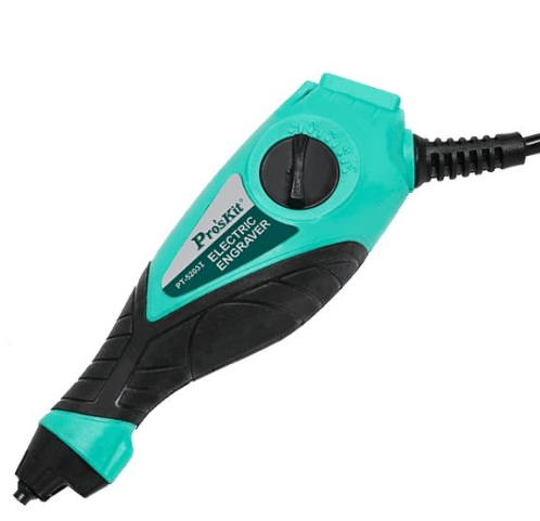 Proskit PT-5203I Hobi Gravür İşleme Seti