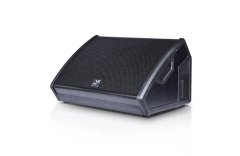 dB Technologies LVX XM15 -15 inc 1200 Watt Peak Aktif Sahne Monitörü