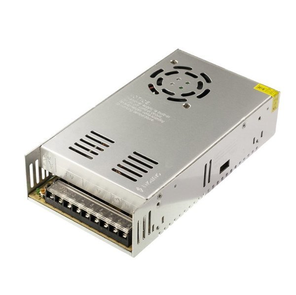 24V 20A Metal Kasa Adaptör