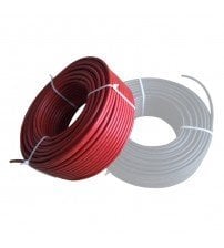 6mm Solar Kablo Kırmızı