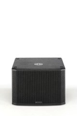 dB Technologies LVX PSW15 - 15''inc 1000 Watt Pasif Subwoofer