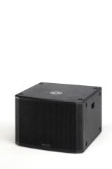 dB Technologies LVX PSW15 - 15''inc 1000 Watt Pasif Subwoofer