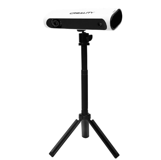 Creality CR-SCAN 01 3D UPGRADED LUXURY SET