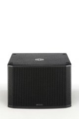 dB Technologies LVX PSW18 - 18''inc 1200 Watt Pasif Subwoofer