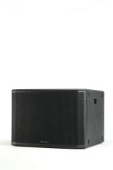 dB Technologies LVX PSW18 - 18''inc 1200 Watt Pasif Subwoofer