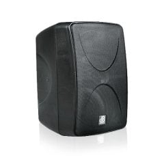 dB Technologies K-162 2X6.5 inc 160 Watt Aktif Duvar Hoparlörü