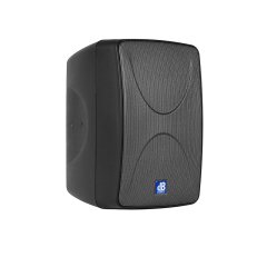 dB Technologies K-300 2X6.5 inc 300 Watt Aktif Duvar Hoparlörü