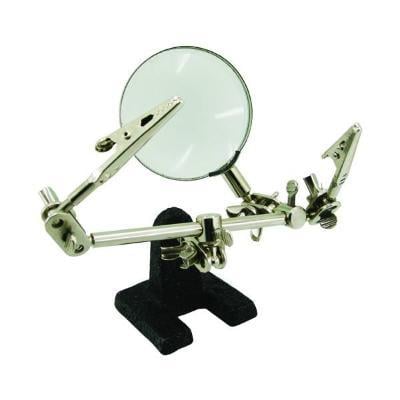 PROLİNK PY-036 Mercekli PCB Tutucu