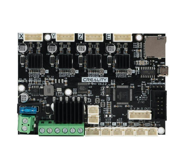 Creality Ender-3 V2 Mainboard (V4.2.2)