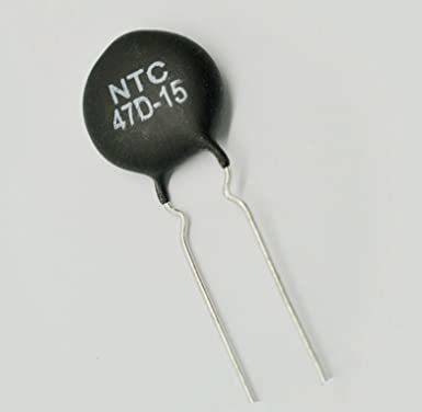 NTC 47D-15 TERMİSTÖR