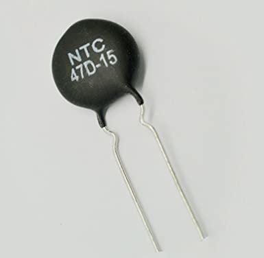 NTC 47D-15 TERMİSTÖR