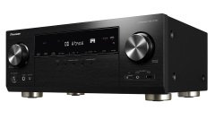 Pioneer Vsx-Lx 304 UHD 4K 9.2 Kanal 9x185 Watt 6 Ohm  Av Receiver
