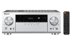 Pioneer Vsx-Lx 304 UHD 4K 9.2 Kanal 9x185 Watt 6 Ohm  Av Receiver