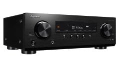 Pioneer VSX-534  5.2 Kanal 5x150 Watt 6 Ohm  A/V Receiver