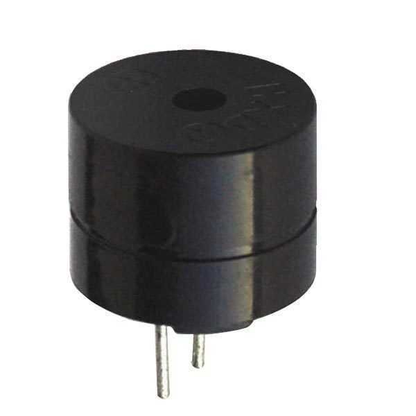 12mm Devresiz Buzzer