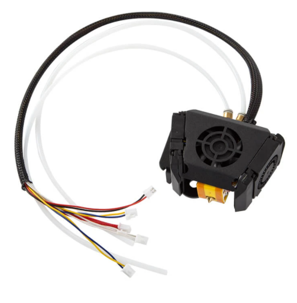 Creality CR-X Full Nozzle Kit