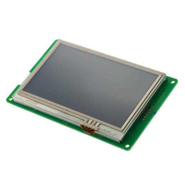 Creality CR-X / CR-10S PRO  Dokunmatik Ekran ( Touch Screen )