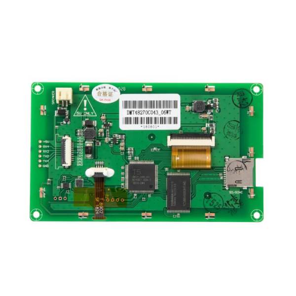 Creality CR-X / CR-10S PRO  Dokunmatik Ekran ( Touch Screen )