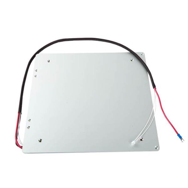 Creality CR-X / CR-10S PRO Isıtıcı Tabla ( Hot Bed Plate Kit )