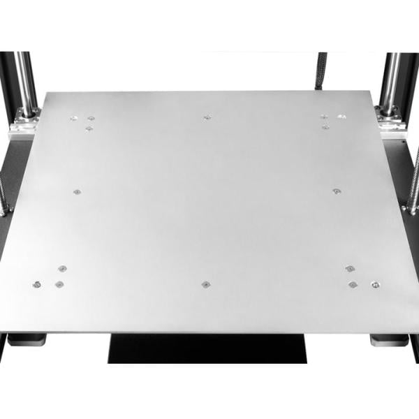 Creality Ender 5 Plus Isıtıcı Tabla ( Hot Bed Plate Kit )