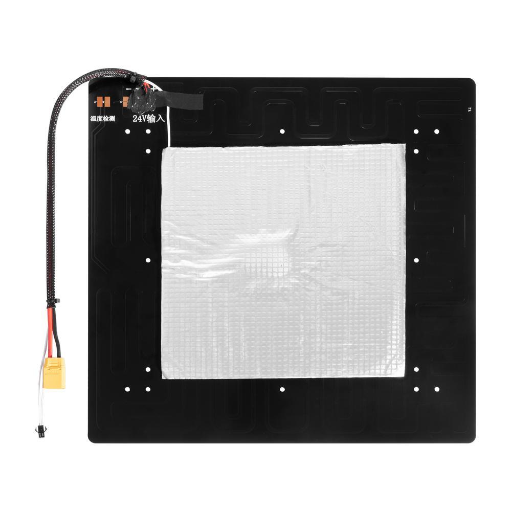 Creality Ender 5 Plus Isıtıcı Tabla ( Hot Bed Plate Kit )