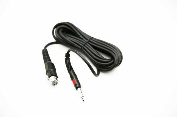 Mikrofon Kablosu Gitar+Xlr 4 mt