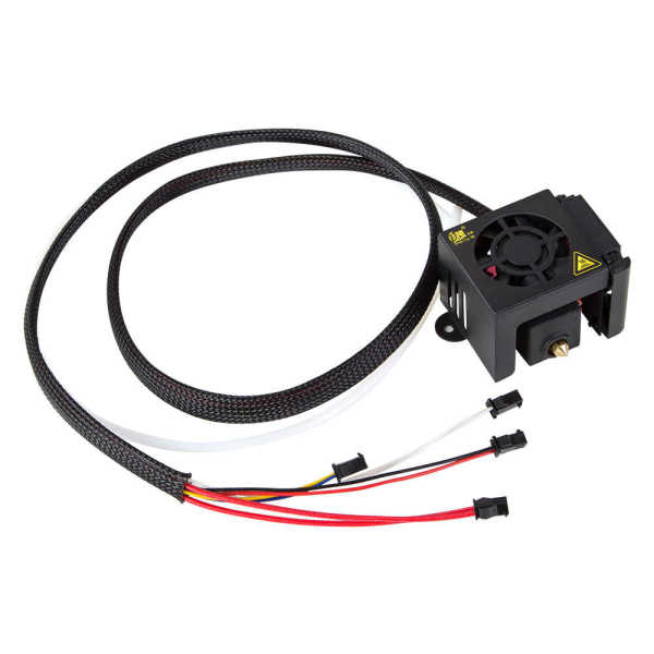 Creality Ender 5 Plus Full Nozzle Kit