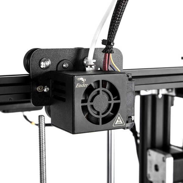 Creality Ender 5 Plus Full Nozzle Kit