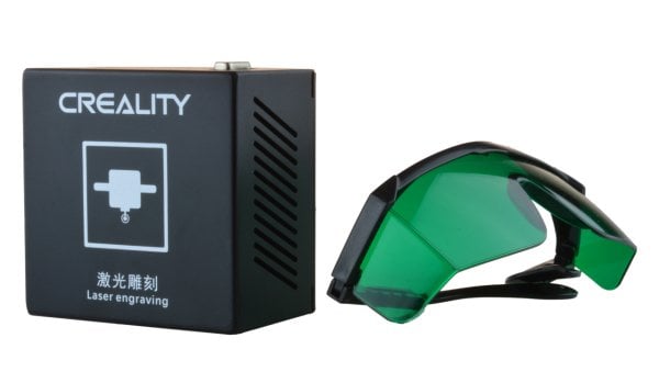 Creality 3D CP-01 Lazer Modülü