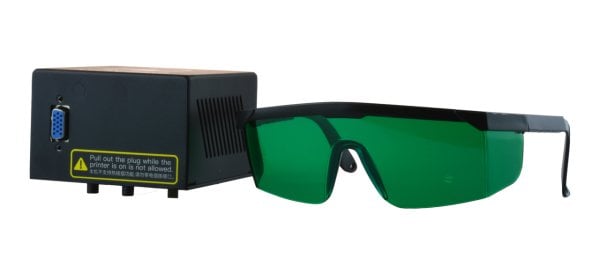 Creality 3D CP-01 Lazer Modülü