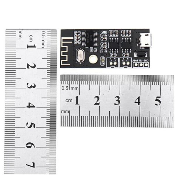 MH-M38 Bluetooth 4.2 Ses Modülü