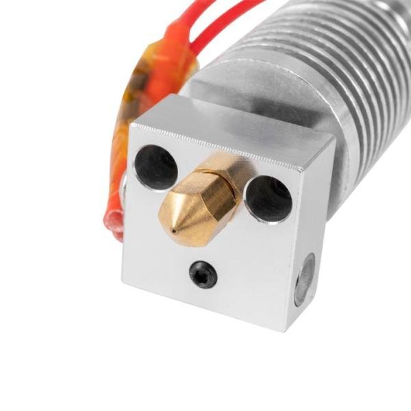 Creality CR-10 V2  Nozzle Kit