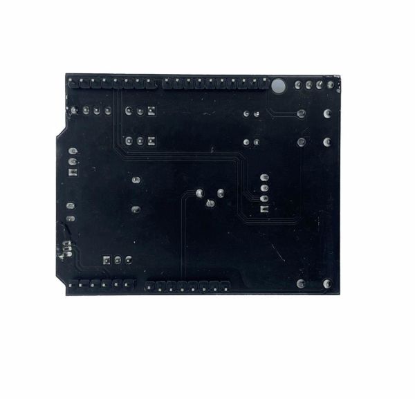 Arduino Çok Amaçlı Sensor Shield 9 In 1 DHT11 LM35