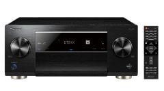 Pioneer SC-LX901  11.2 Kanal 11x220 Watt 6 Ohm 4K Ultra-HD Amplifier