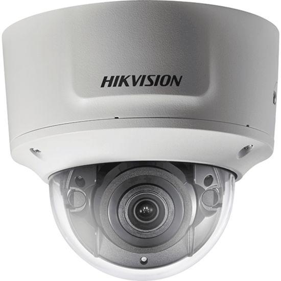 Hikvision DS-2CD2785G0-IZS 8MP Motorize Lensli IP IR Dome Kamera