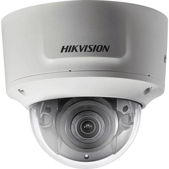 Hikvision DS-2CD2785G0-IZS 8MP Motorize Lensli IP IR Dome Kamera