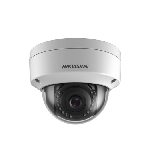 Hikvision DS-2CD2121G0-IS 2MP IP IR Dome Kamera