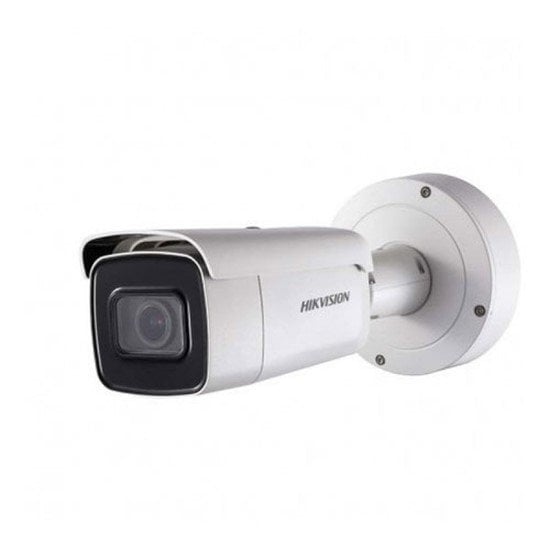 Hikvision DS-2CD2645FWD-IZS 4MP Motorize Lensli IP IR Bullet Kamera
