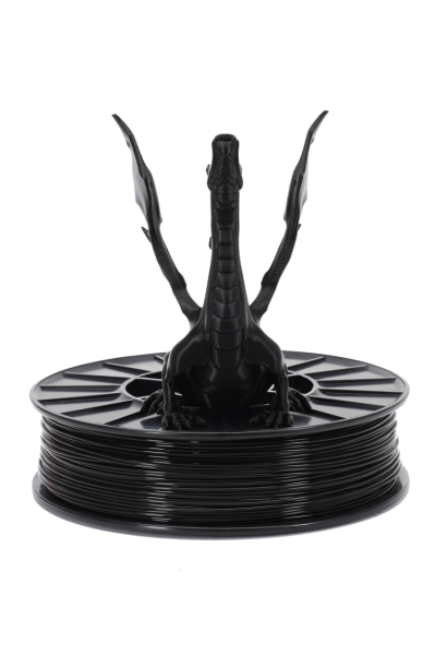 Porima 3D 1Kg 1.75mm Siyah  PLA Filament