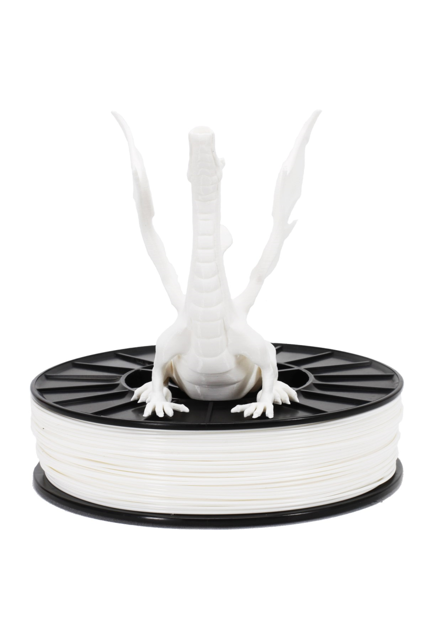 Porima 3D 1kg 1.75 mm Beyaz PLA Filament