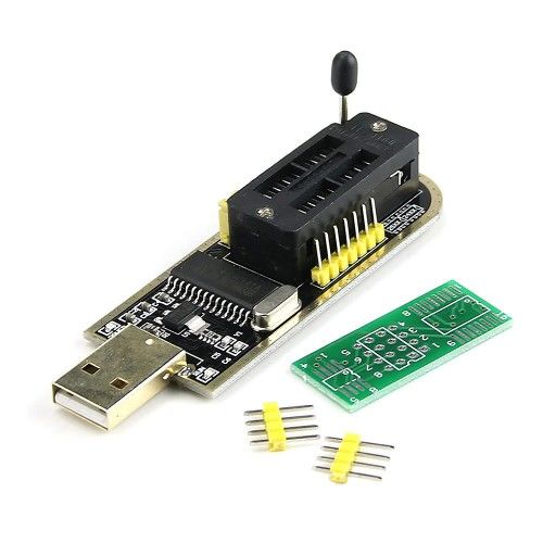 Ch341a Eeprom Flash Bios Programlayıcı